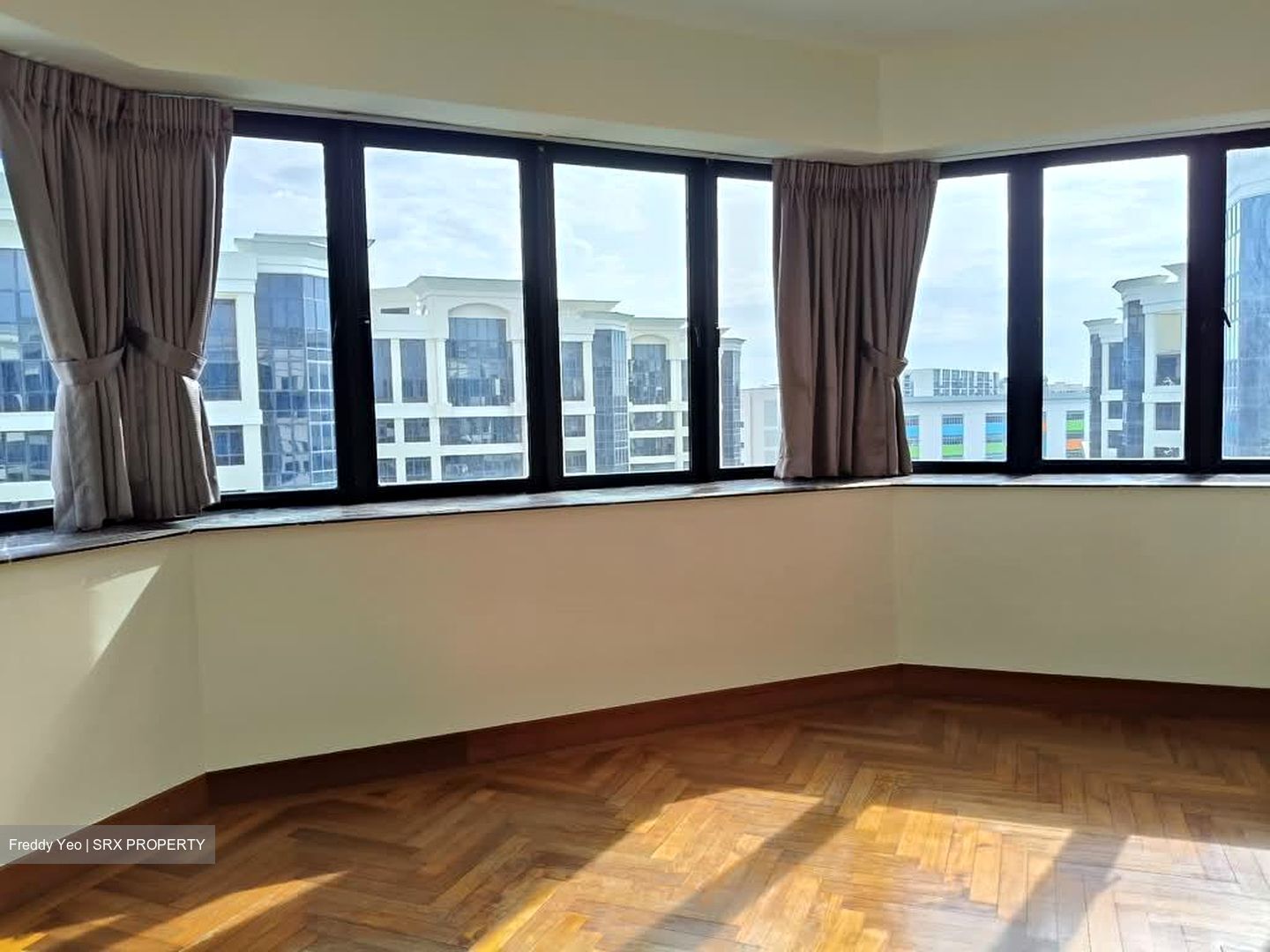 Eastpoint Green (D18), Condominium #559034431